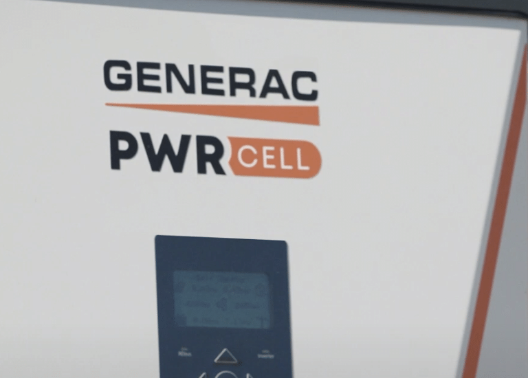 Generac PWRcell Component