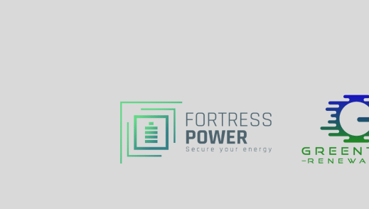 Join us for the Fortress Power C&I Solutions Lunch and Learn!