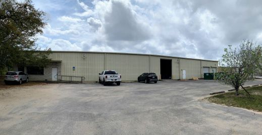 CED Greentech Pensacola, FL