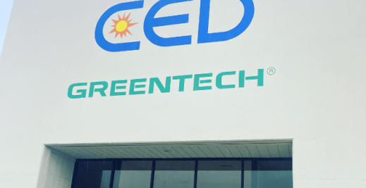 Greentech Renewables Stockton, CA