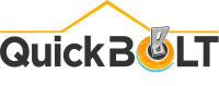 QuickBOLT Logo