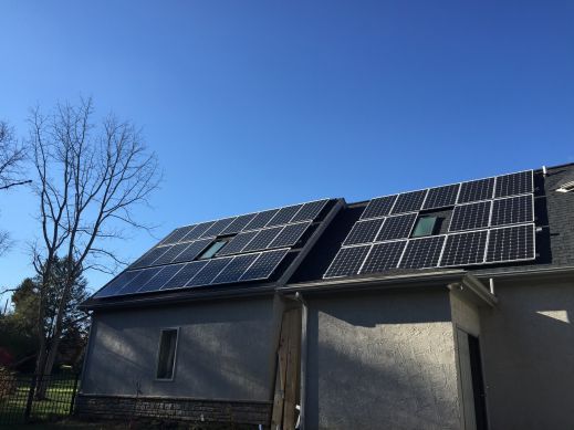 Dublin OH Solar