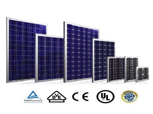 Nationally Recognized Testing Laboratory, cec certification solar