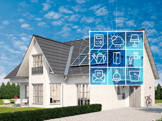 CED Greentech Smart Home & Building Solutions