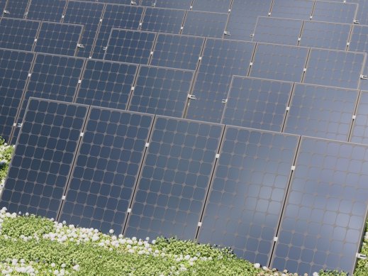Assessing the Solar Recycling Landscape: Part 1 Header Image